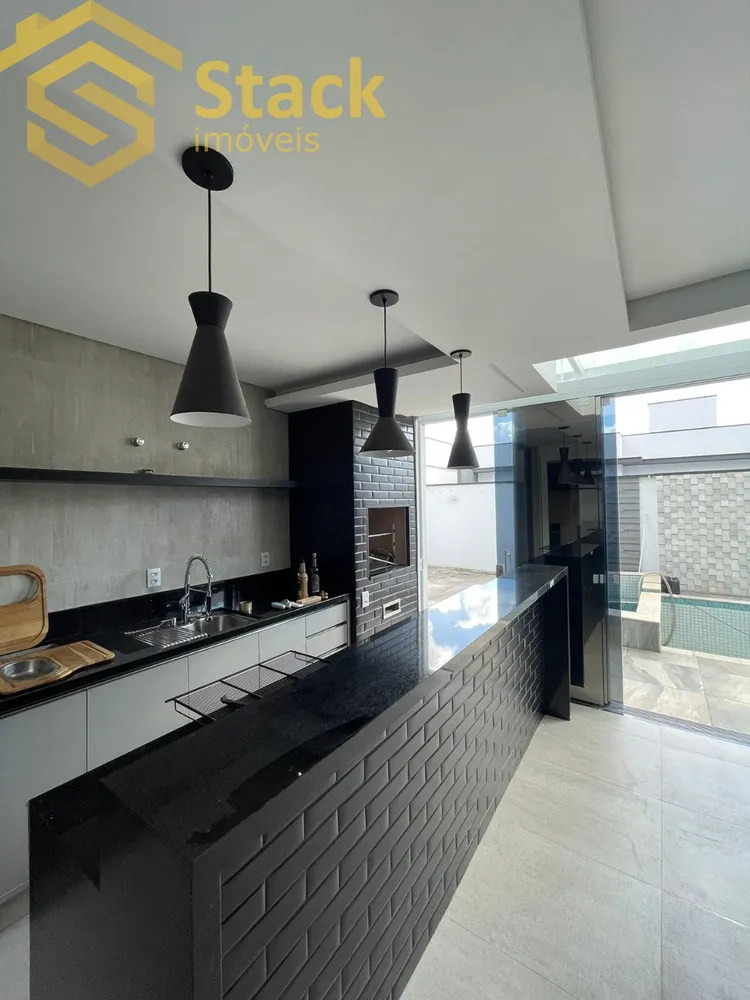 Casa, 4 quartos, 254 m² - Foto 8