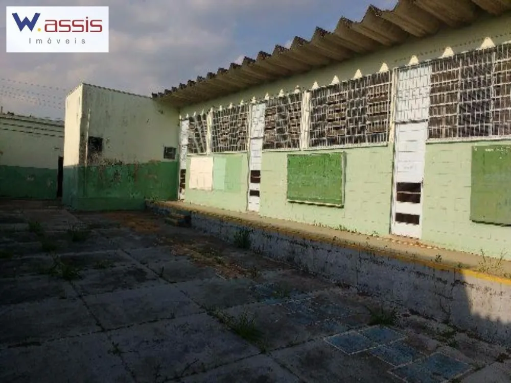 Prédio Inteiro, 400 m² - Foto 1