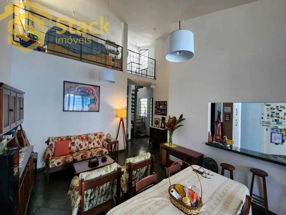 Casa, 3 quartos, 229 m² - Foto 9