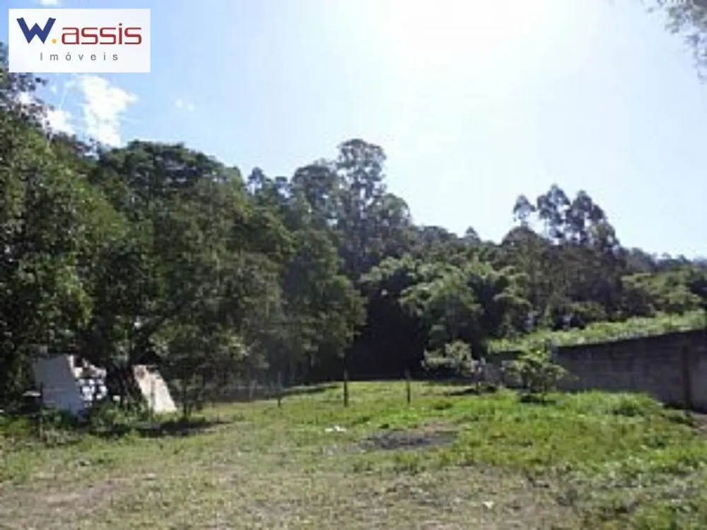 Terreno, 2000 m² - Foto 1