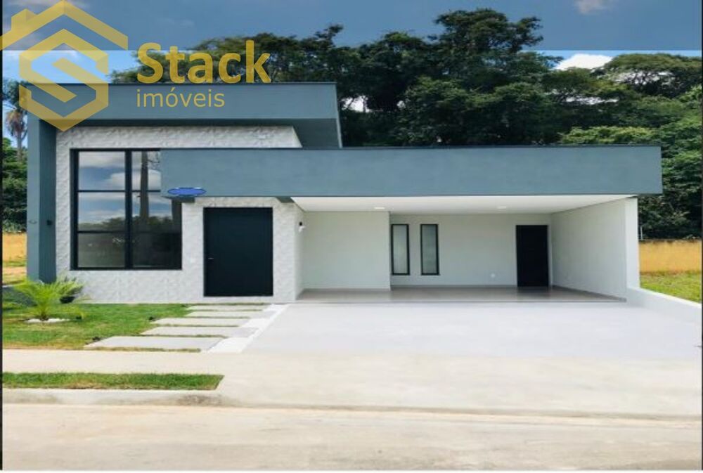 Casa à venda com 3 quartos - Foto 2