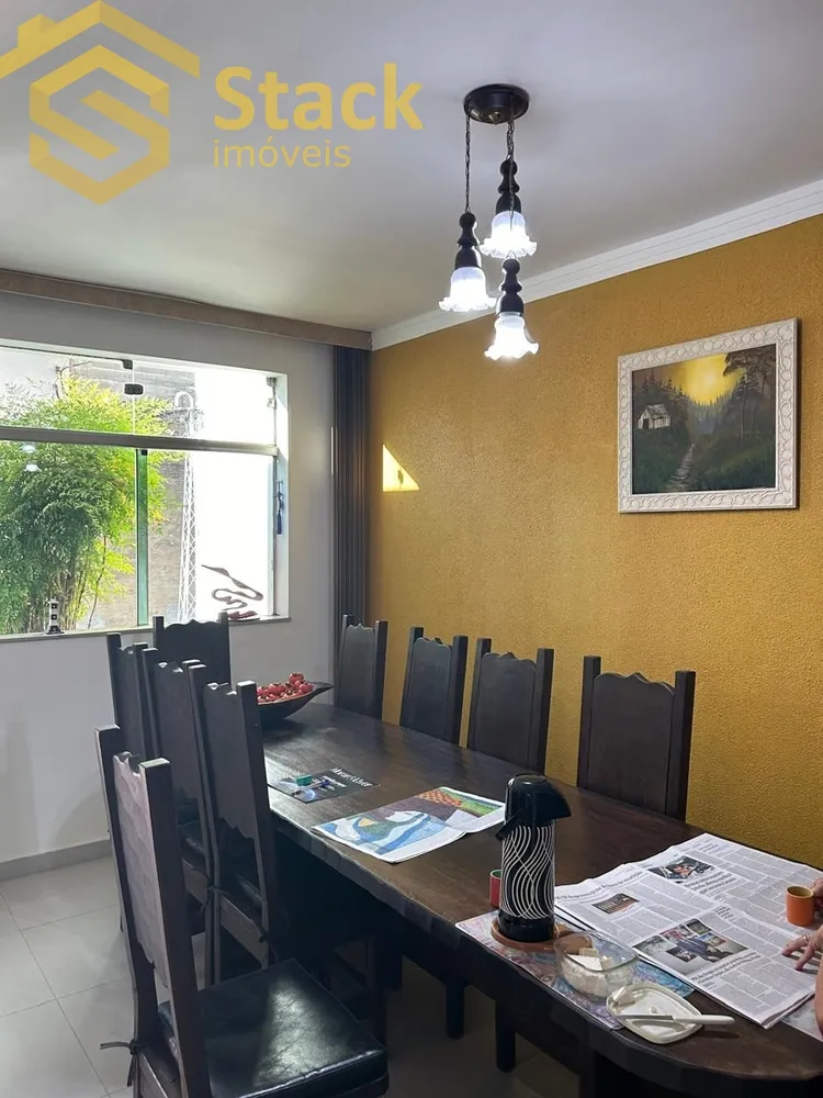 Casa, 3 quartos, 199 m² - Foto 5