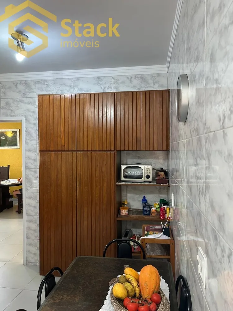 Casa, 3 quartos, 199 m² - Foto 6