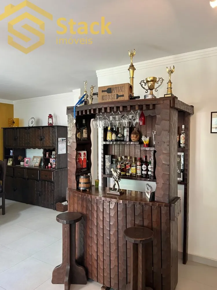 Casa, 3 quartos, 199 m² - Foto 3