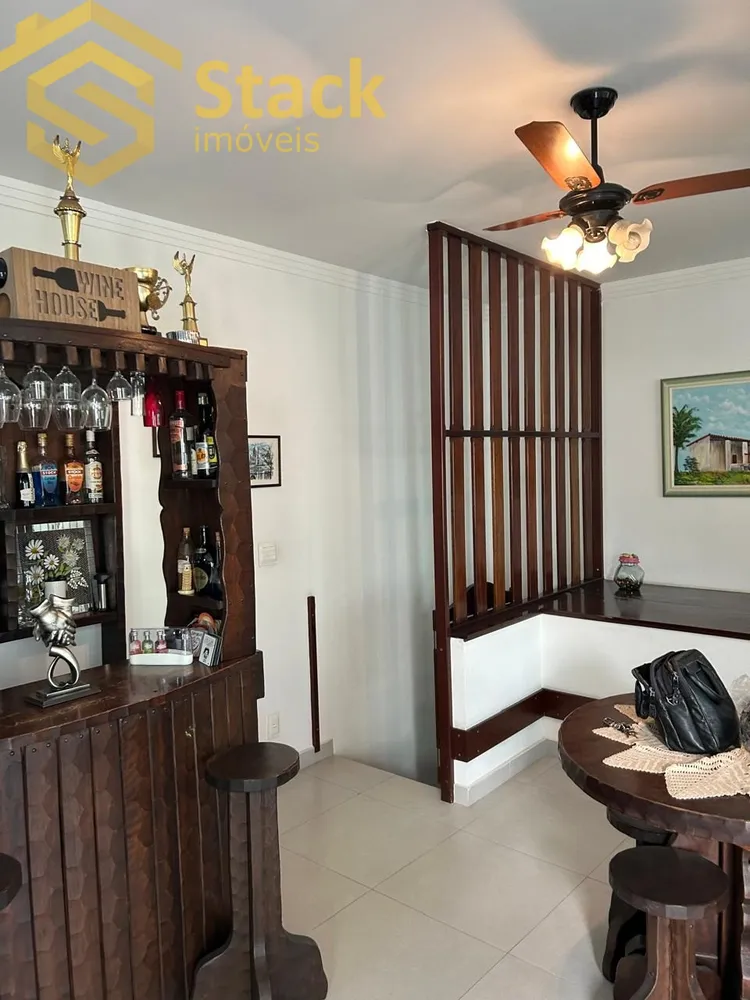 Casa, 3 quartos, 199 m² - Foto 4