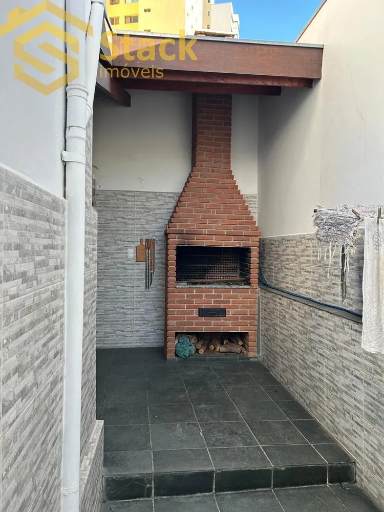 Casa, 3 quartos, 199 m² - Foto 11