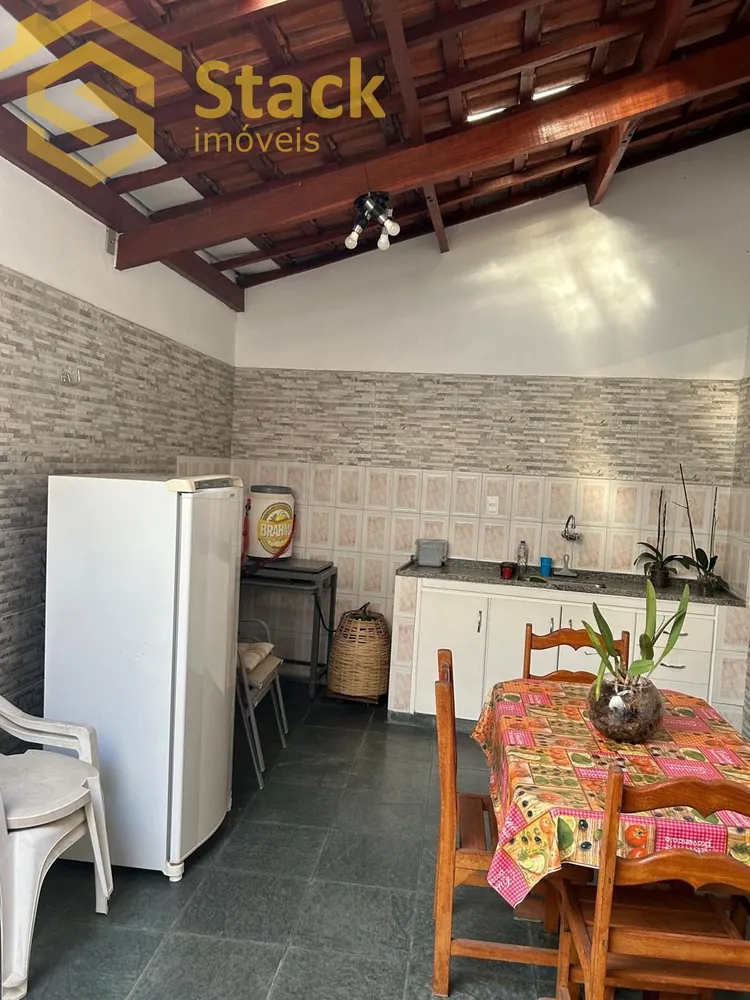 Casa, 3 quartos, 199 m² - Foto 12