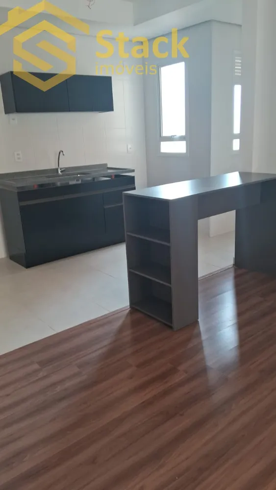 Apartamento, 3 quartos, 78 m² - Foto 3