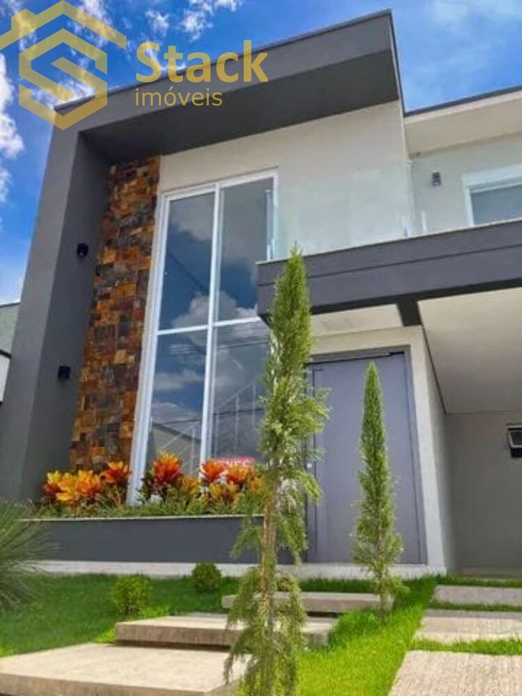 Casa, 3 quartos, 195 m² - Foto 3