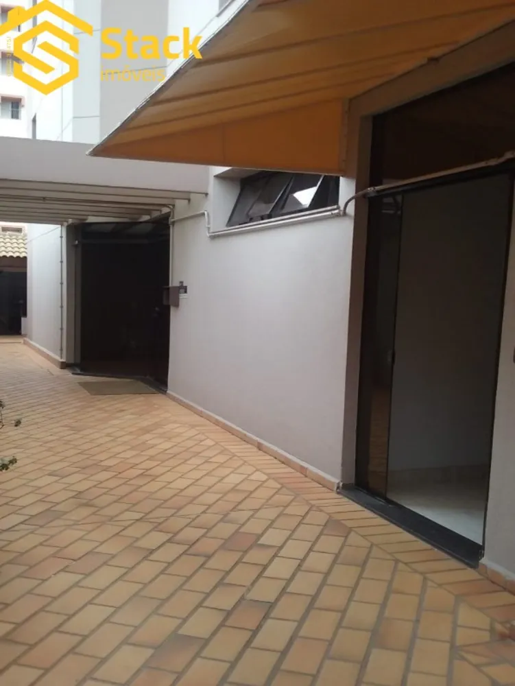 Apartamento, 4 quartos, 189 m² - Foto 10
