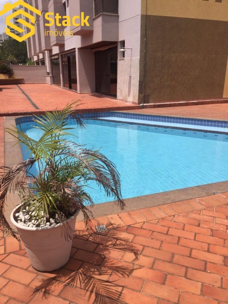Apartamento, 4 quartos, 189 m² - Foto 1