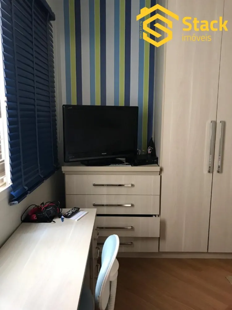 Casa, 3 quartos - Foto 8