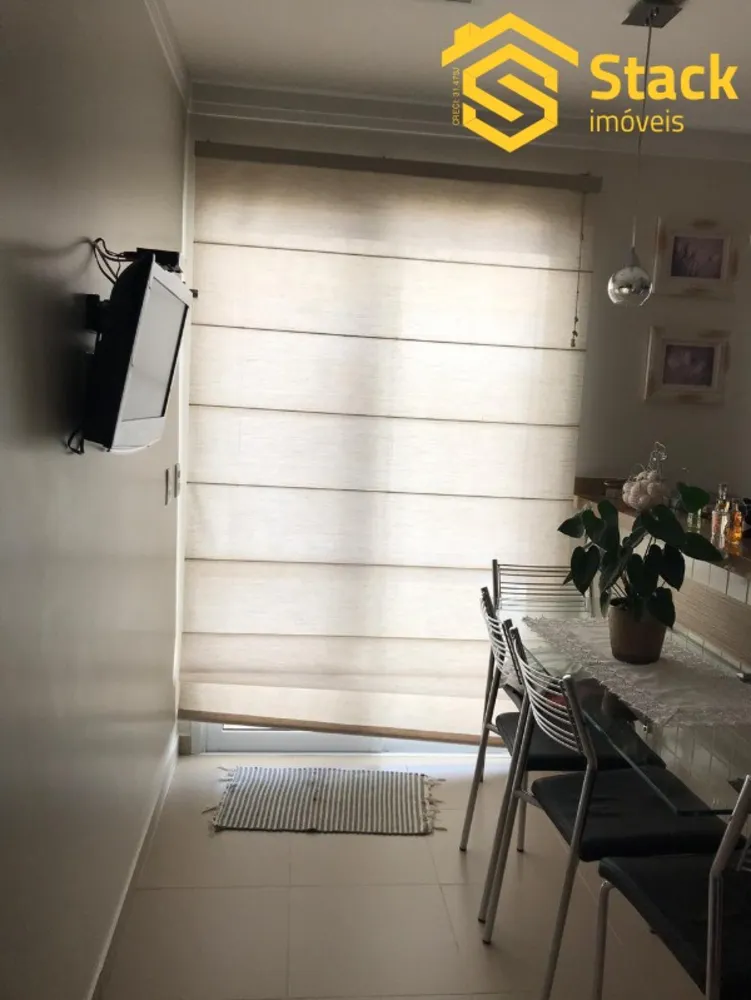 Casa, 3 quartos - Foto 11