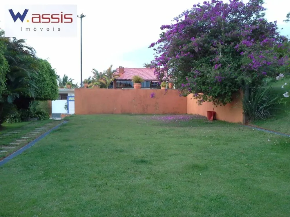 Chácara, 2 quartos - Foto 2