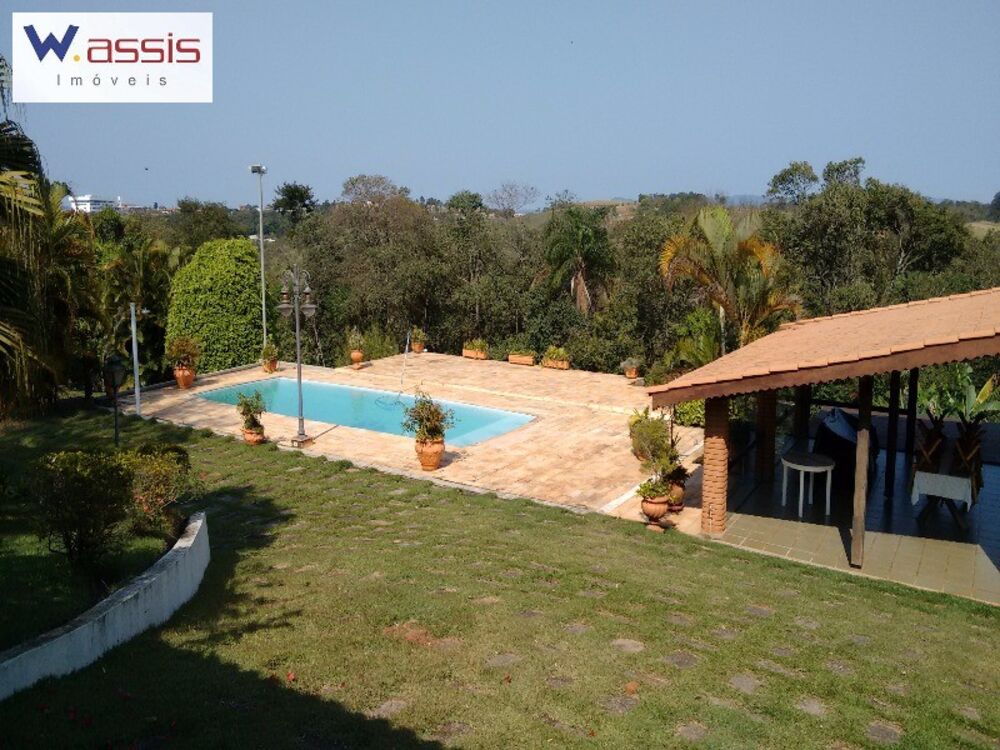 Chácara à venda com 2 quartos - Foto 2