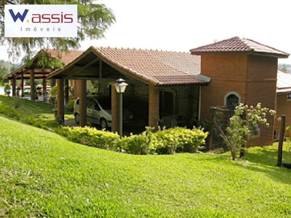 Chácara à venda com 2 quartos - Foto 4