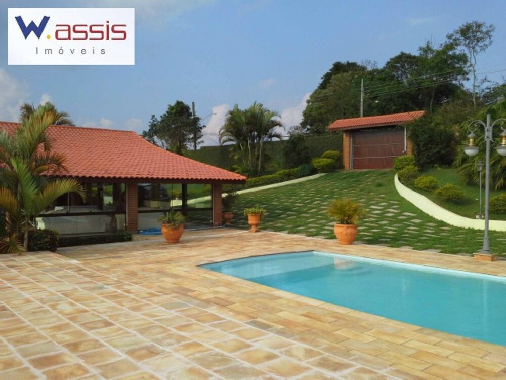 Chácara à venda com 2 quartos - Foto 3
