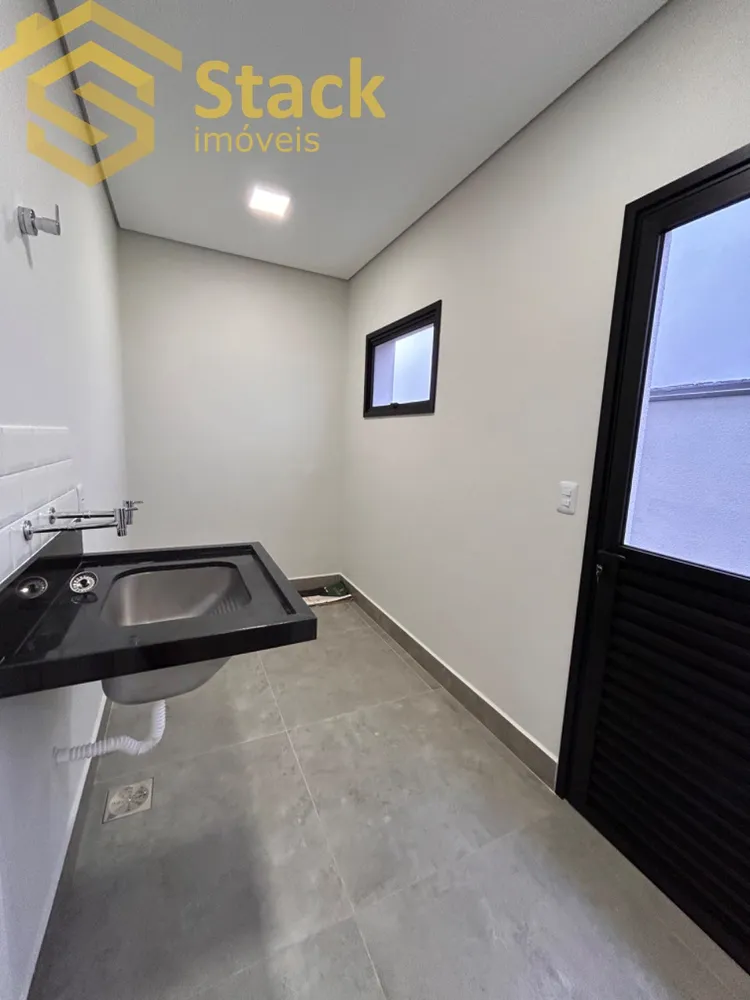 Casa, 3 quartos, 240 m² - Foto 4
