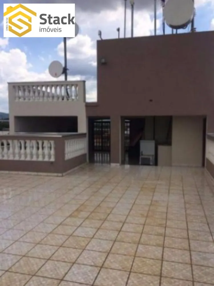 Apartamento, 3 quartos, 600 m² - Foto 5