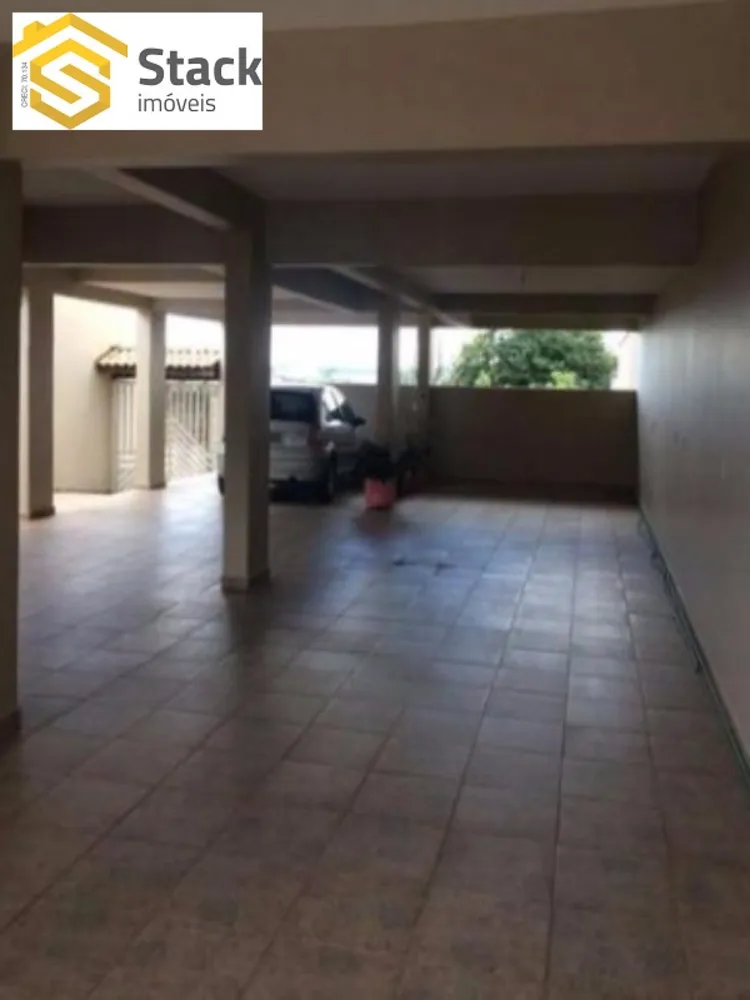 Apartamento, 3 quartos, 600 m² - Foto 8