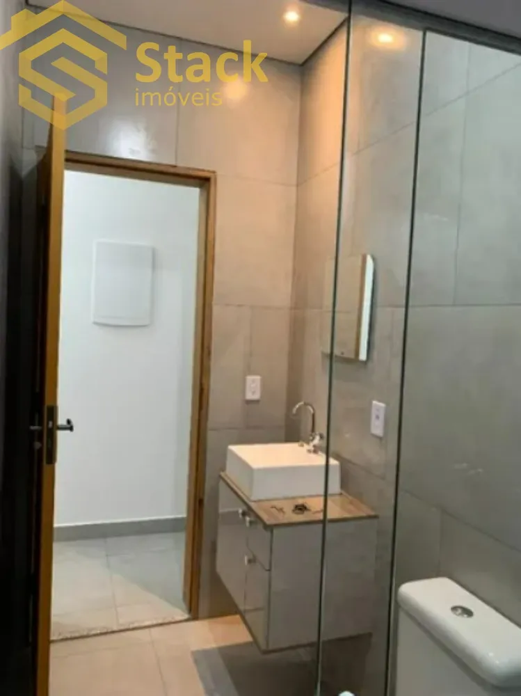 Casa, 2 quartos - Foto 11