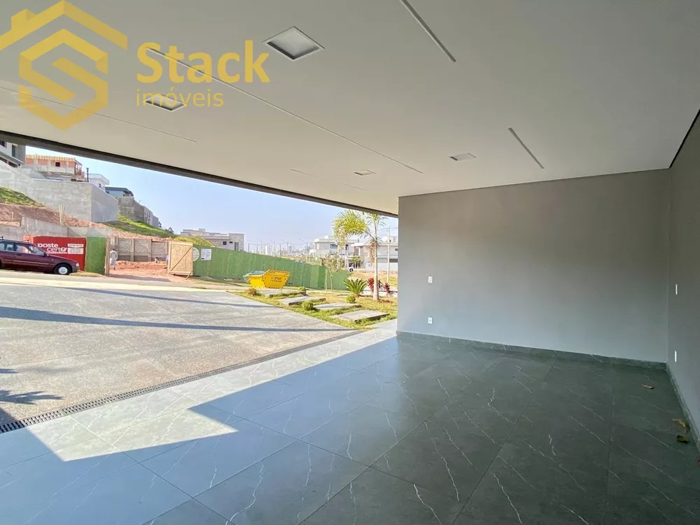 Casa à venda com 3 quartos, 340m² - Foto 3