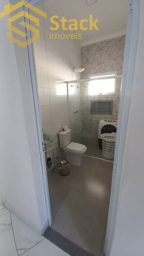 Casa à venda com 3 quartos, 250m² - Foto 5