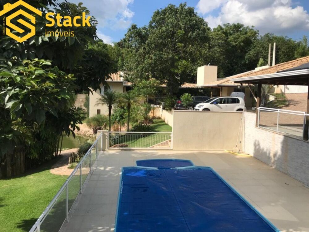 Chácara, 3 quartos - Foto 8