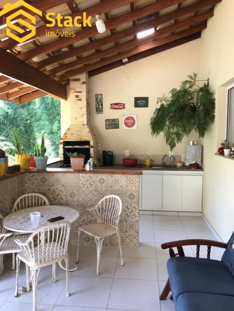 Chácara, 3 quartos - Foto 13