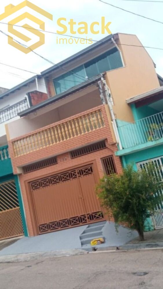 Casa, 3 quartos, 240 m² - Foto 15