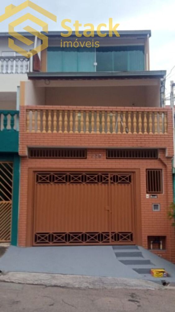 Casa, 3 quartos, 240 m² - Foto 18