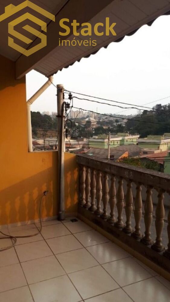 Casa, 3 quartos, 240 m² - Foto 24
