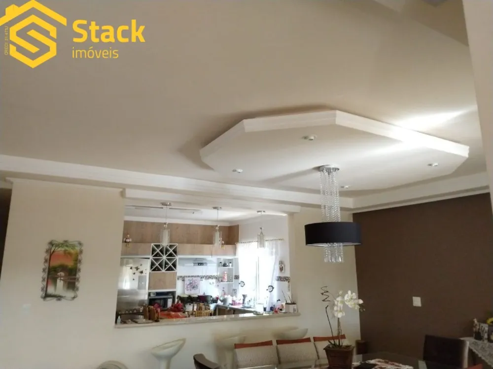 Chácara, 3 quartos, 1300 m² - Foto 3
