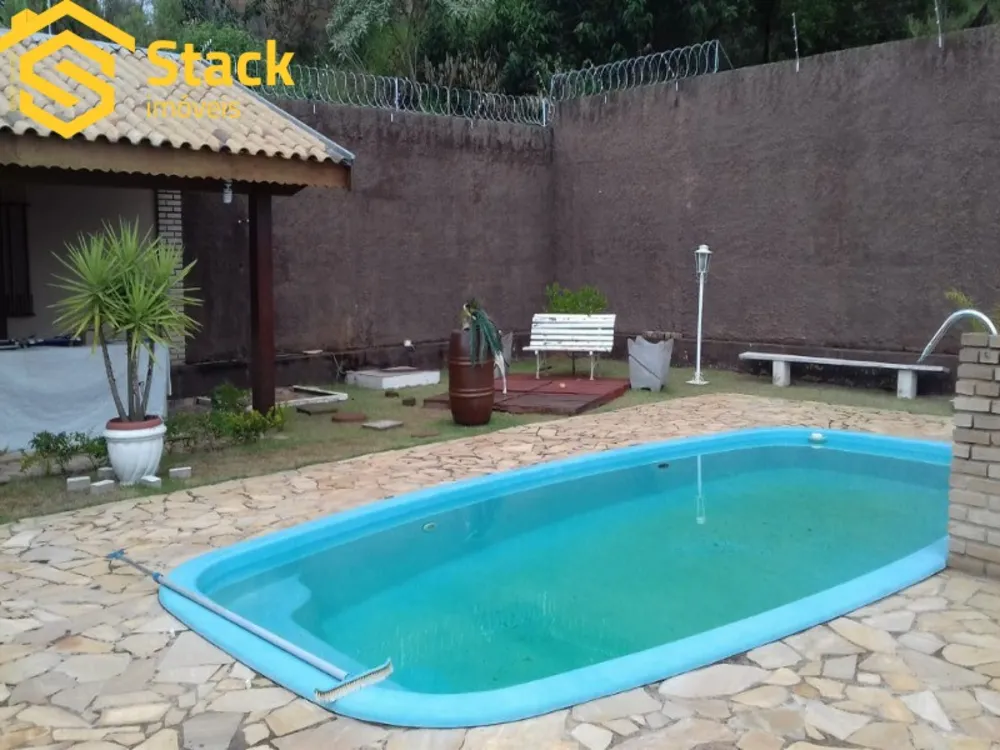 Chácara, 3 quartos, 1300 m² - Foto 7