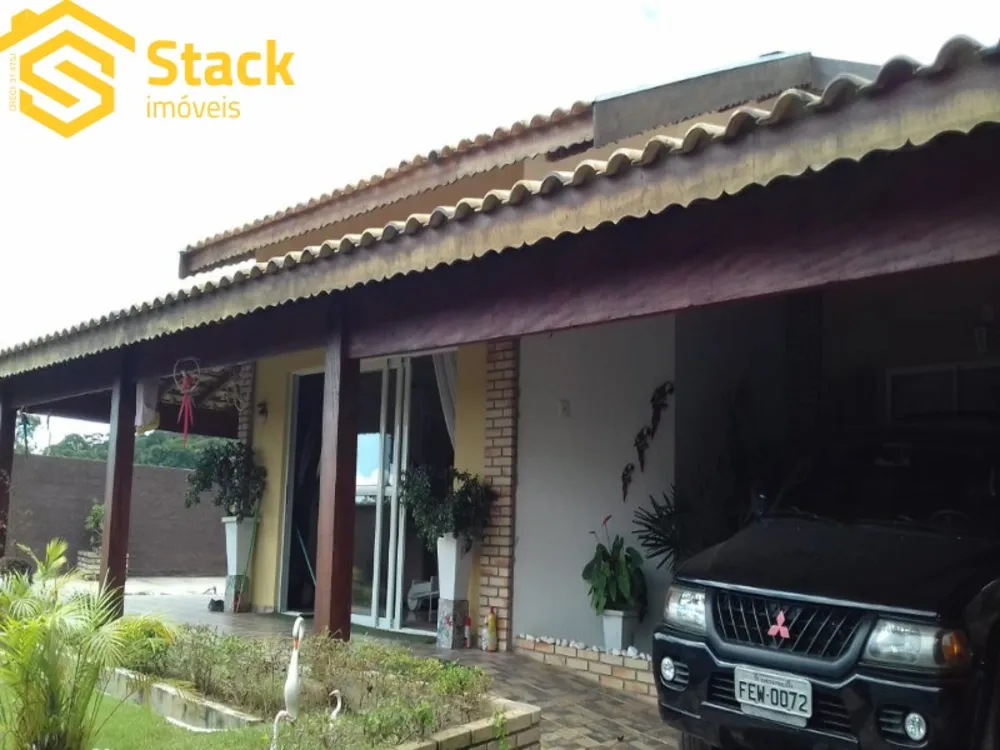 Chácara, 3 quartos, 1300 m² - Foto 2