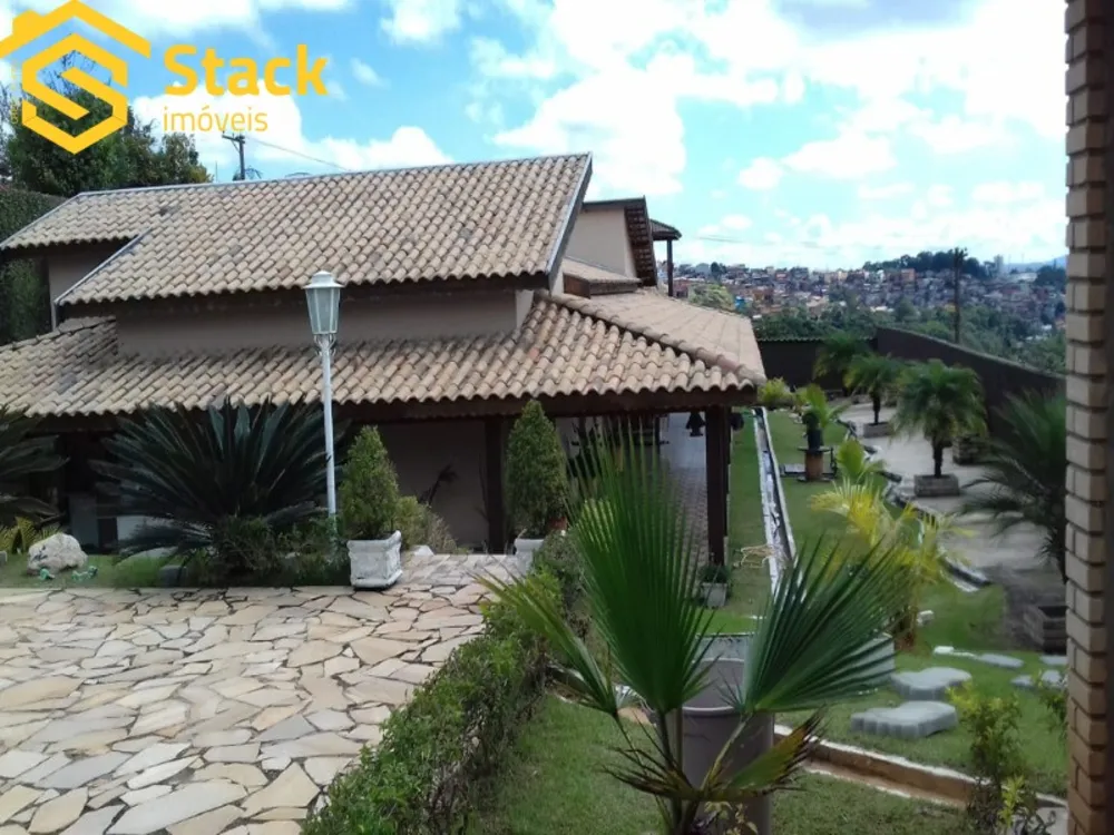 Chácara, 3 quartos, 1300 m² - Foto 8