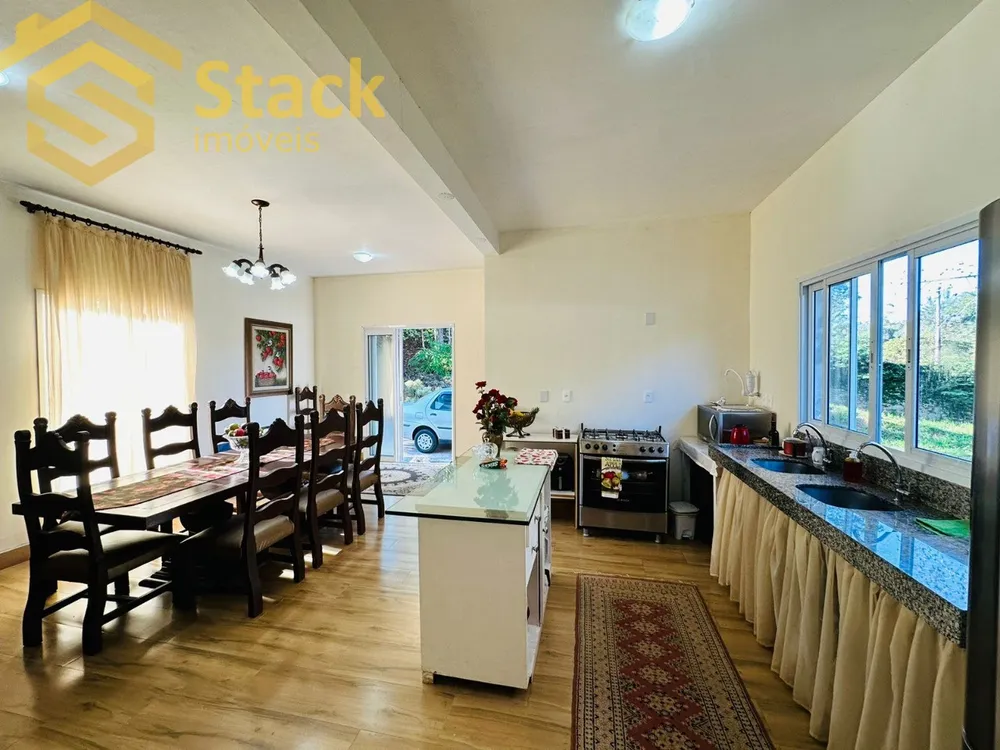 Casa, 3 quartos, 153 m² - Foto 5
