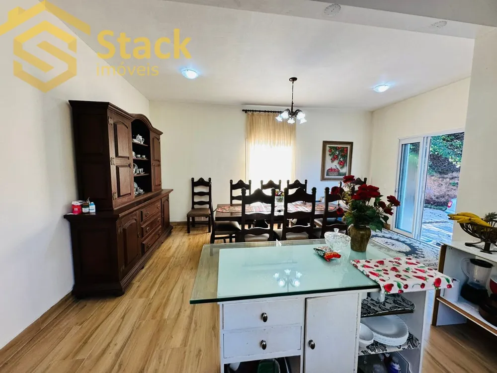 Casa, 3 quartos, 153 m² - Foto 4
