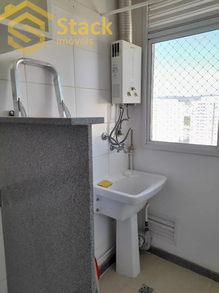 Apartamento à venda com 2 quartos, 49m² - Foto 4