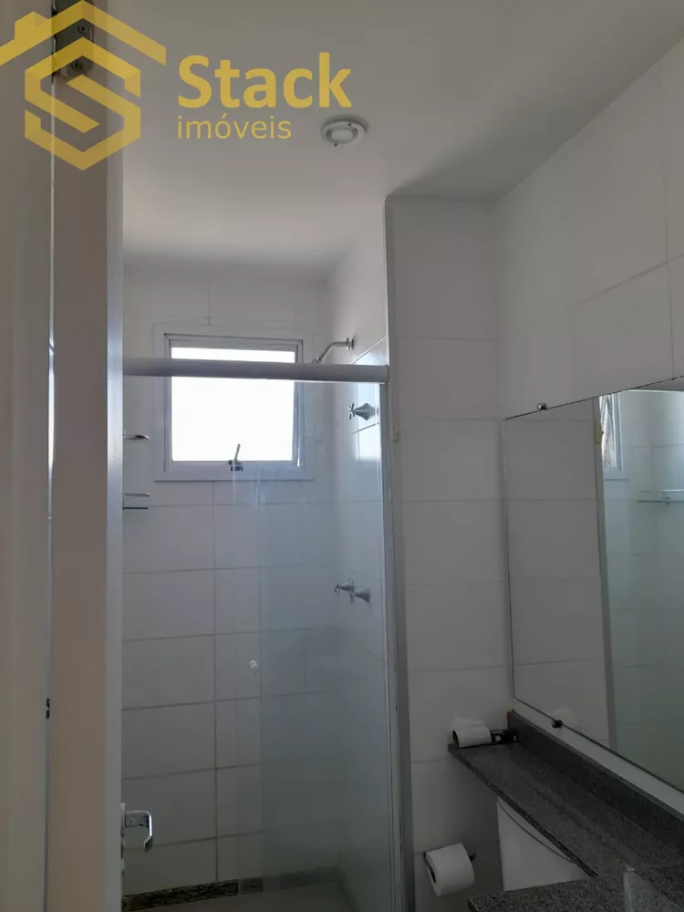 Apartamento à venda com 2 quartos, 49m² - Foto 5