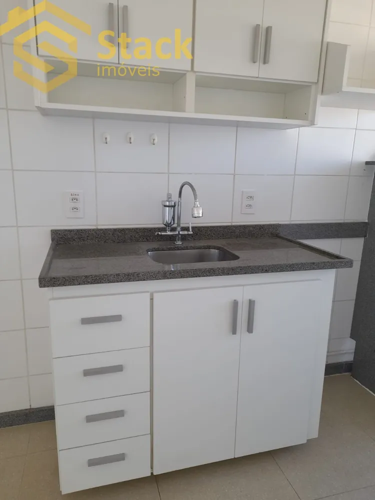 Apartamento, 2 quartos, 49 m² - Foto 12