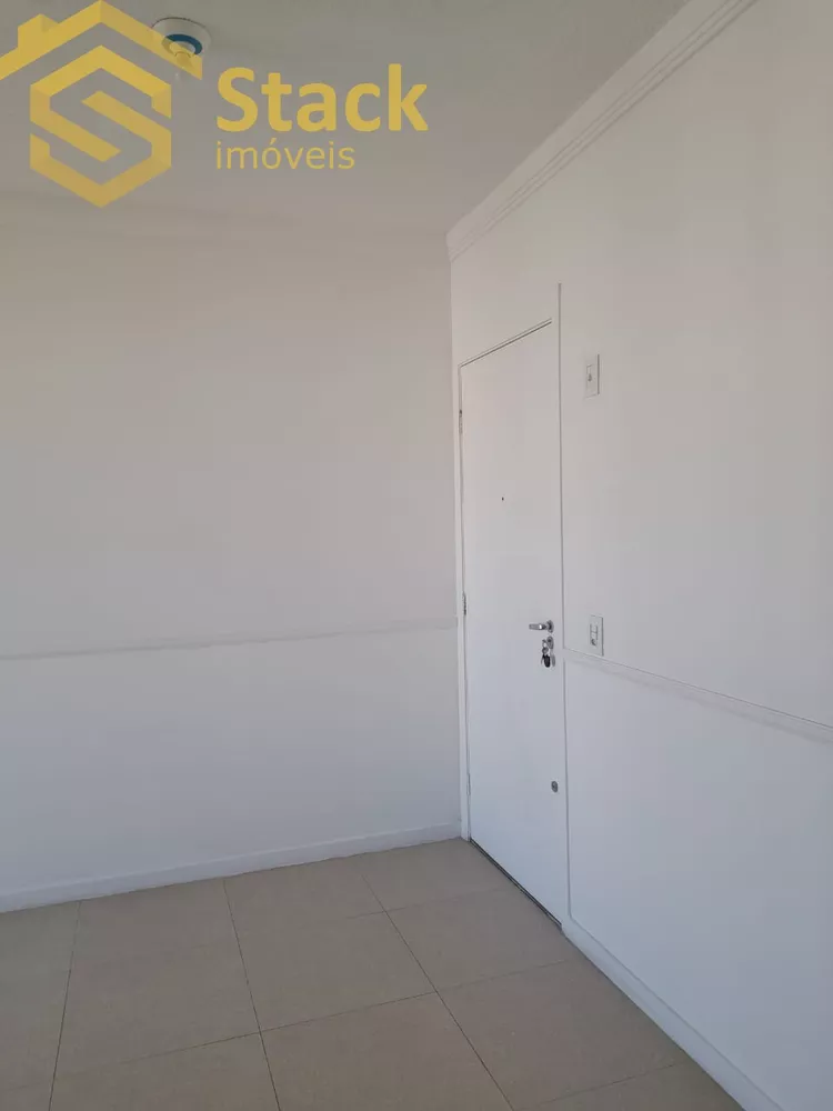 Apartamento à venda com 2 quartos, 49m² - Foto 6