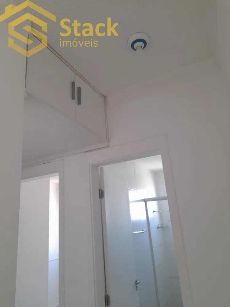 Apartamento, 2 quartos, 49 m² - Foto 15