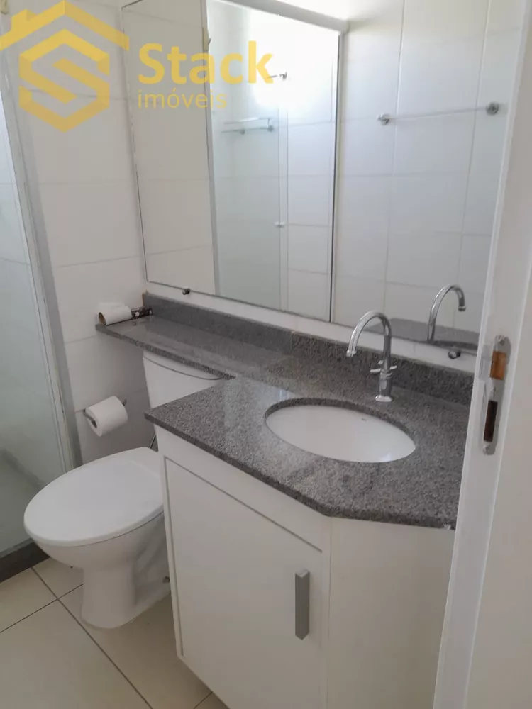 Apartamento à venda com 2 quartos, 49m² - Foto 8