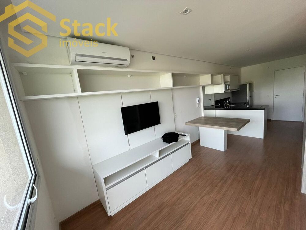 Flat/Apart Hotel, 1 quarto, 45 m² - Foto 1