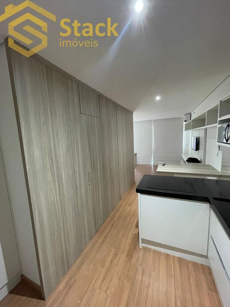 Flat/Apart Hotel, 1 quarto, 45 m² - Foto 11