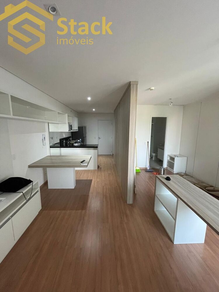 Flat/Apart Hotel, 1 quarto, 45 m² - Foto 12
