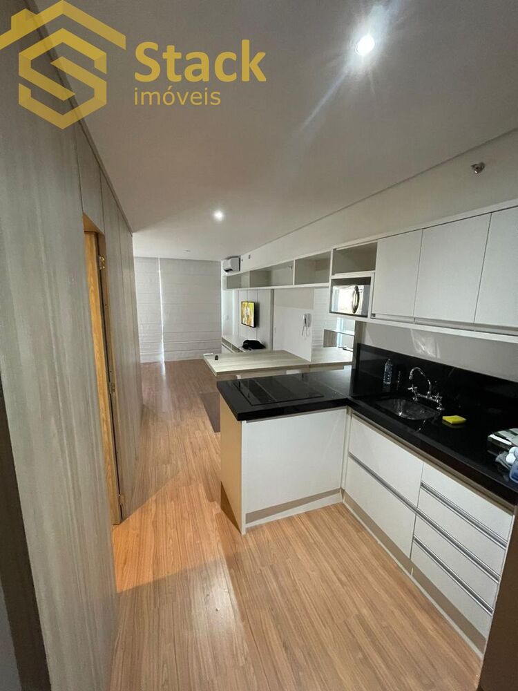 Flat/Apart Hotel, 1 quarto, 45 m² - Foto 6