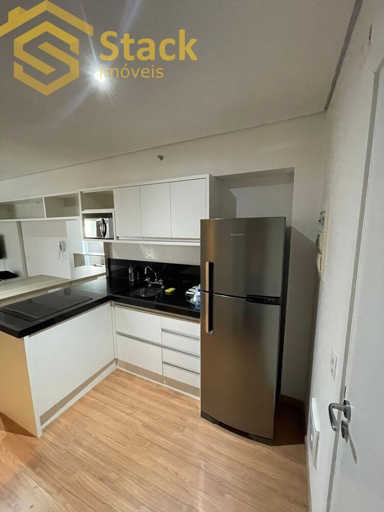 Flat/Apart Hotel, 1 quarto, 45 m² - Foto 4