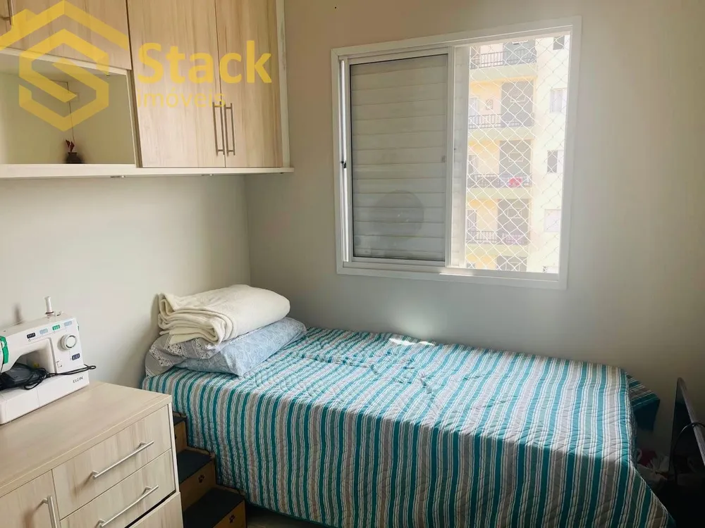 Apartamento, 2 quartos, 54 m² - Foto 12